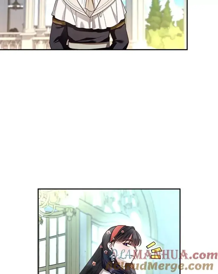 漫画《如何隐藏皇帝的孩子》33.鸿门宴第93张图