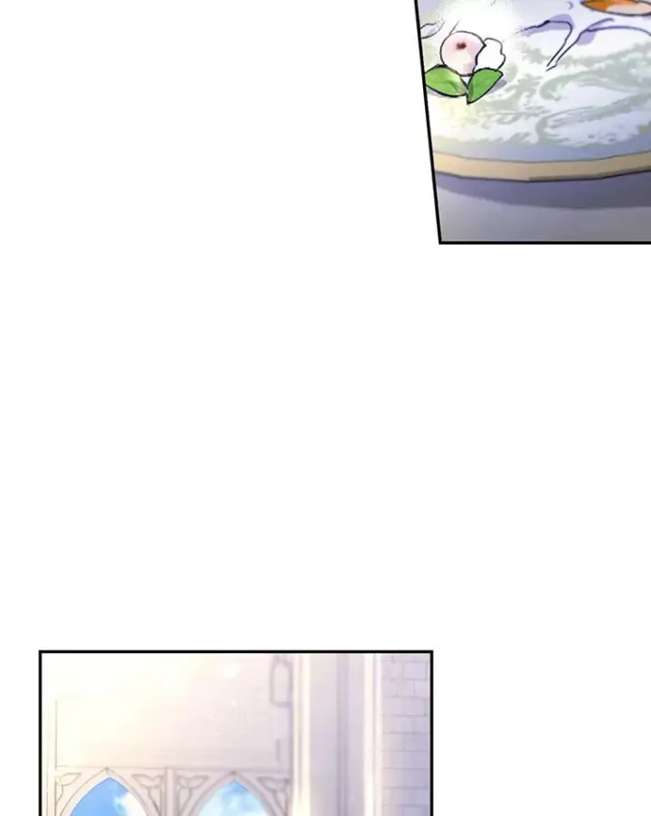 漫画《如何隐藏皇帝的孩子》33.鸿门宴第96张图