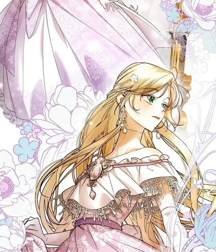 漫画《如何隐藏皇帝的孩子》34.舞会第15张图