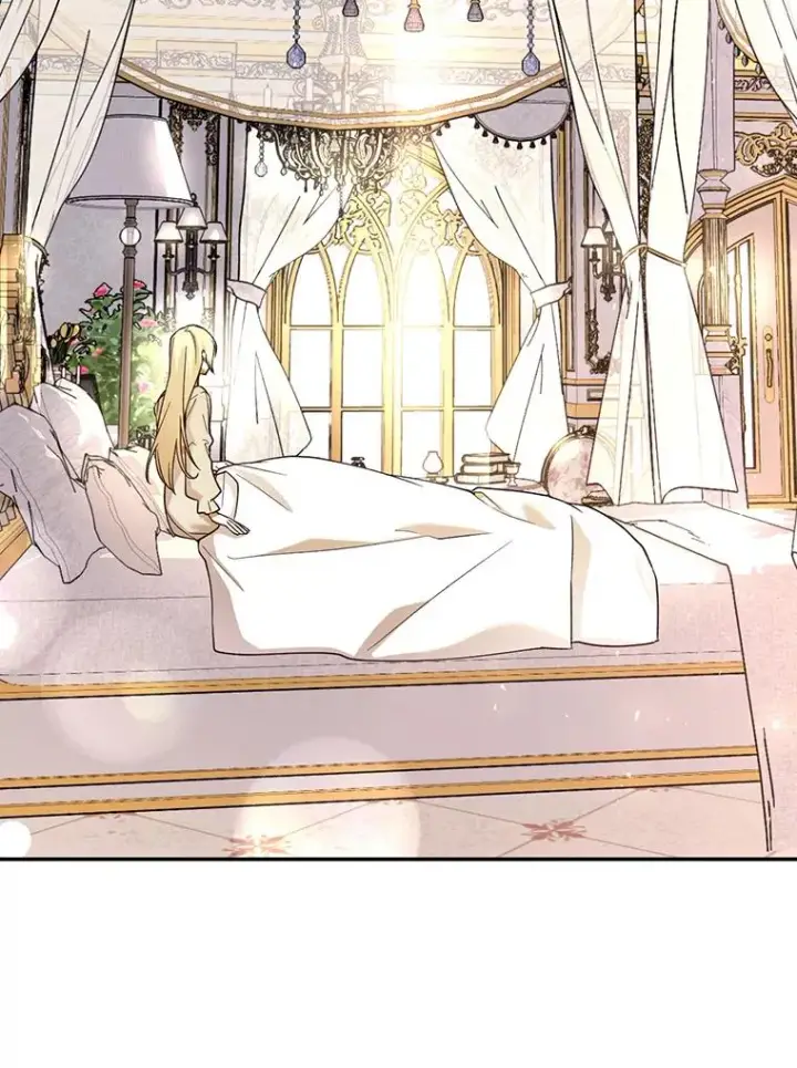 漫画《如何隐藏皇帝的孩子》34.舞会第2张图