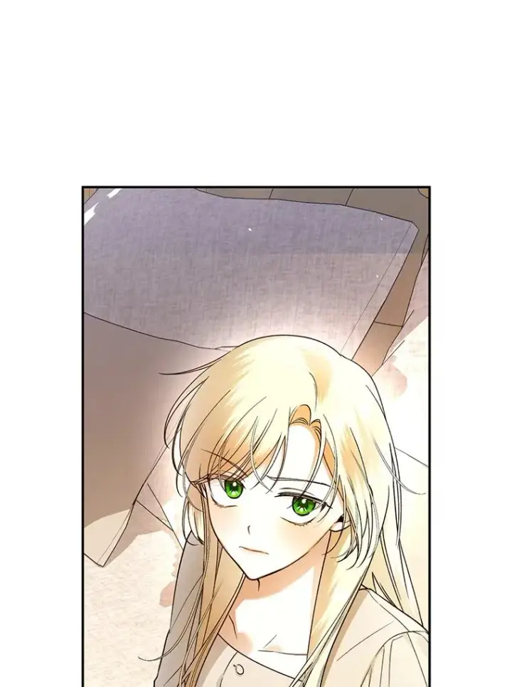 漫画《如何隐藏皇帝的孩子》34.舞会第3张图