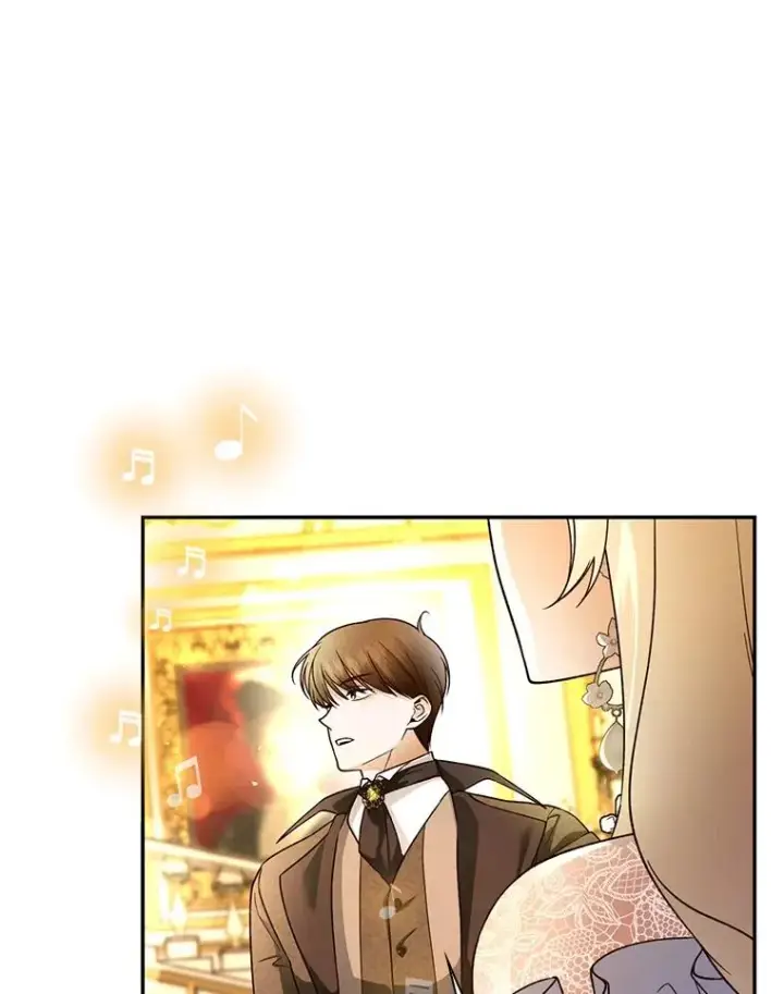 漫画《如何隐藏皇帝的孩子》34.舞会第84张图