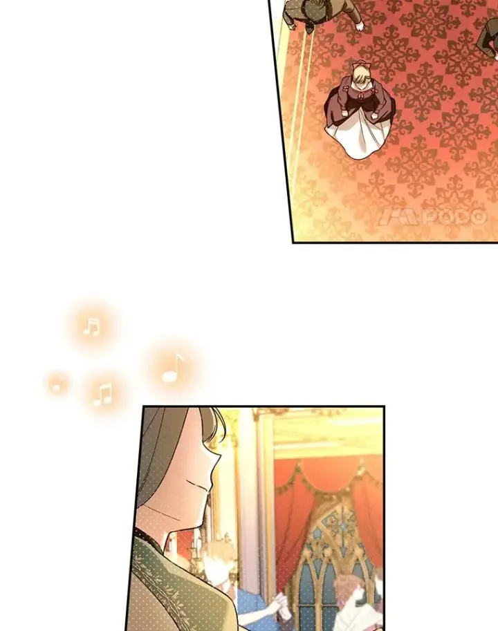漫画《如何隐藏皇帝的孩子》34.舞会第88张图