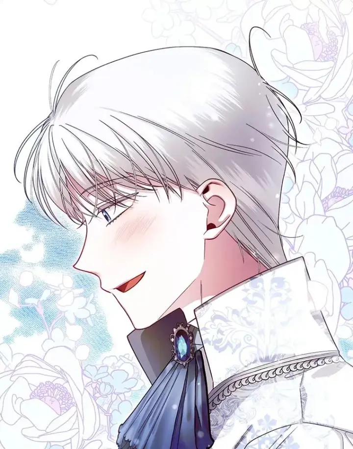 漫画《如何隐藏皇帝的孩子》34.舞会第96张图