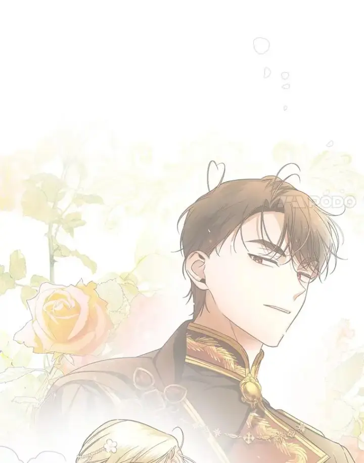 漫画《如何隐藏皇帝的孩子》34.舞会第98张图