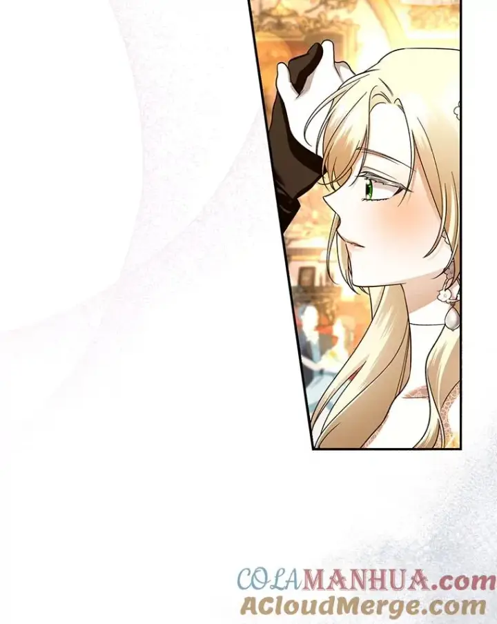 漫画《如何隐藏皇帝的孩子》35.舞会上的要求第46张图