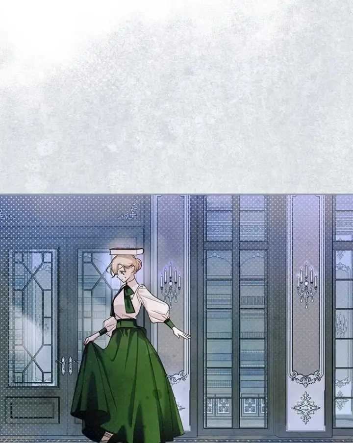 漫画《如何隐藏皇帝的孩子》35.舞会上的要求第47张图