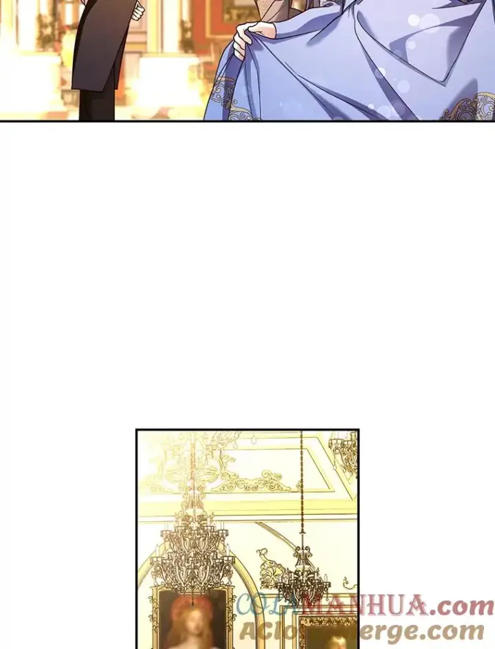 漫画《如何隐藏皇帝的孩子》35.舞会上的要求第64张图
