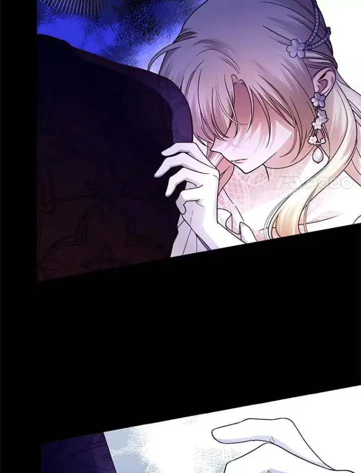 漫画《如何隐藏皇帝的孩子》35.舞会上的要求第68张图