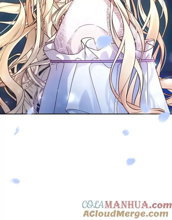 漫画《如何隐藏皇帝的孩子》36.不欢而散第41张图