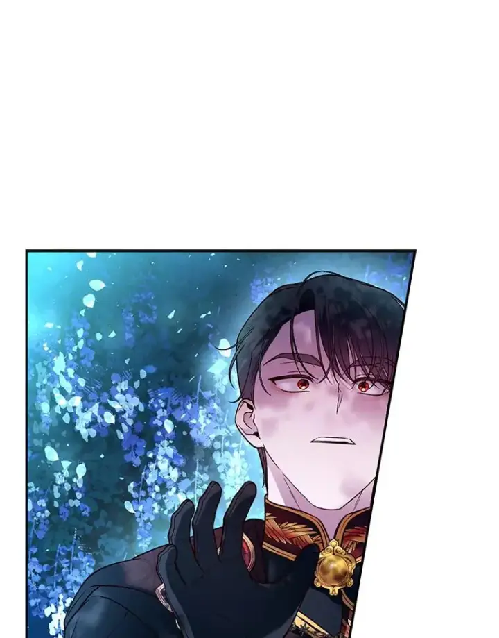 漫画《如何隐藏皇帝的孩子》36.不欢而散第68张图