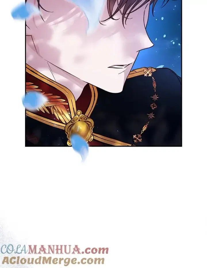 漫画《如何隐藏皇帝的孩子》36.不欢而散第97张图