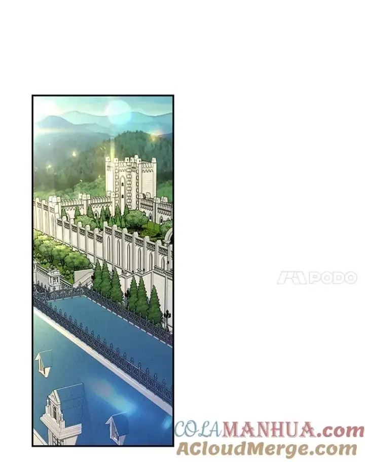 漫画《如何隐藏皇帝的孩子》37.野餐第28张图