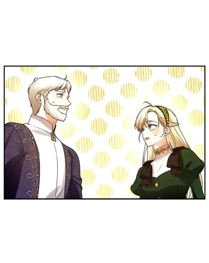 漫画《如何隐藏皇帝的孩子》37.野餐第50张图