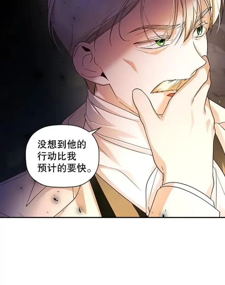 漫画《如何隐藏皇帝的孩子》37.野餐第6张图