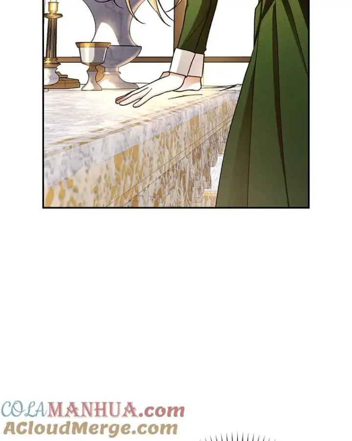 漫画《如何隐藏皇帝的孩子》37.野餐第61张图