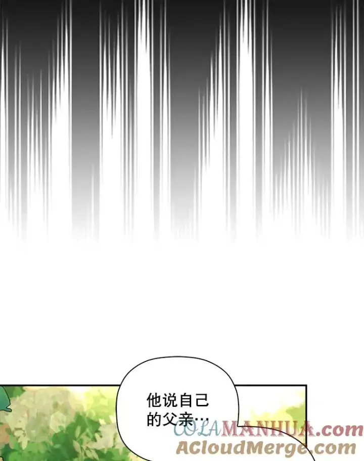 《如何隐藏皇帝的孩子》38.雨中相遇图19