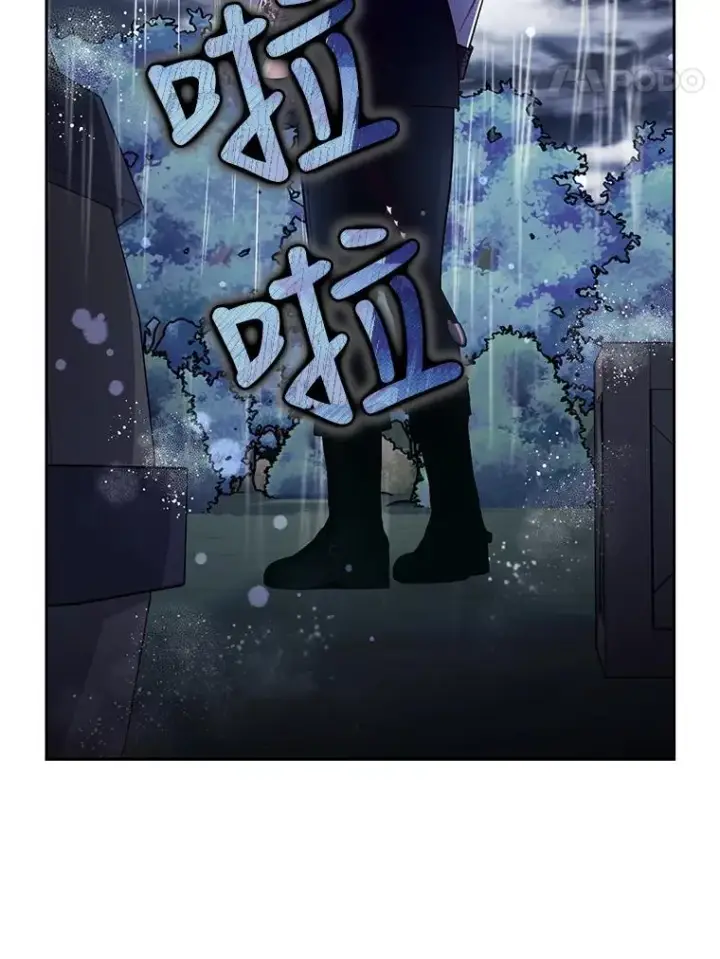 《如何隐藏皇帝的孩子》38.雨中相遇图48