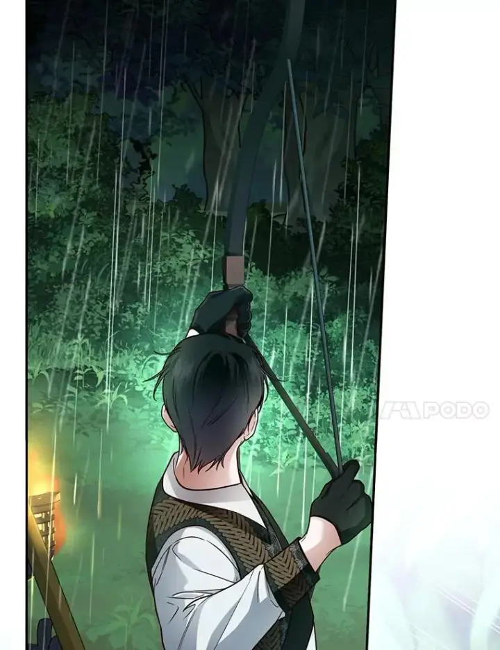 《如何隐藏皇帝的孩子》38.雨中相遇图54