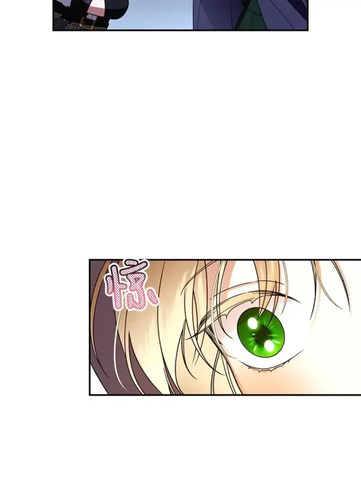 《如何隐藏皇帝的孩子》38.雨中相遇图65