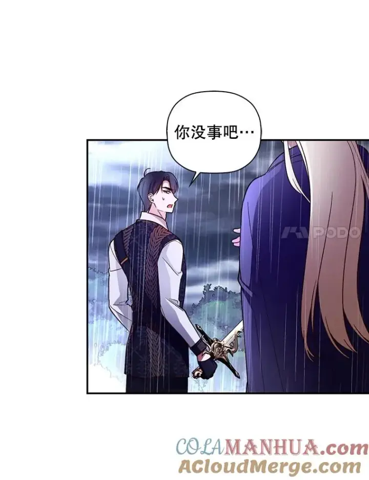 《如何隐藏皇帝的孩子》39.危急时刻图67