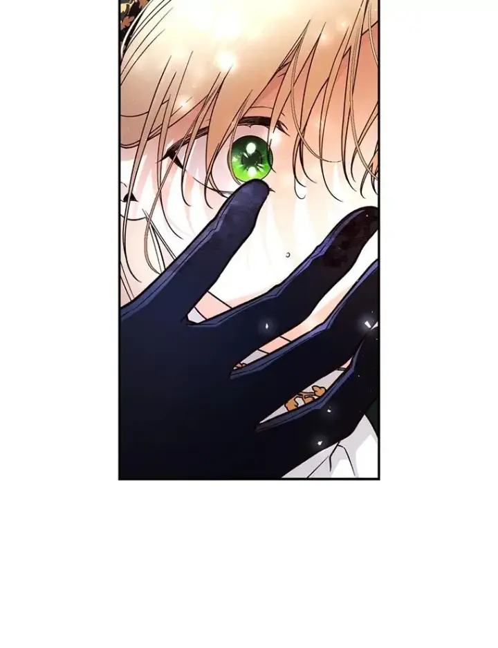 漫画《如何隐藏皇帝的孩子》40.重聚第11张图