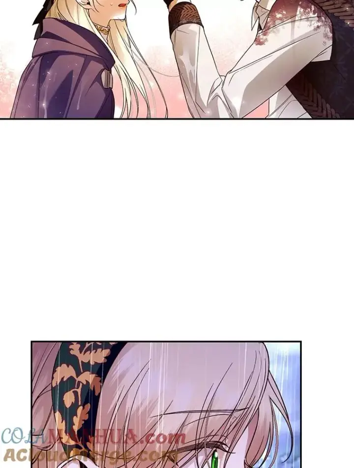 漫画《如何隐藏皇帝的孩子》40.重聚第13张图