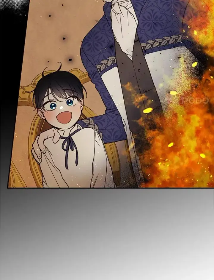 漫画《如何隐藏皇帝的孩子》40.重聚第30张图