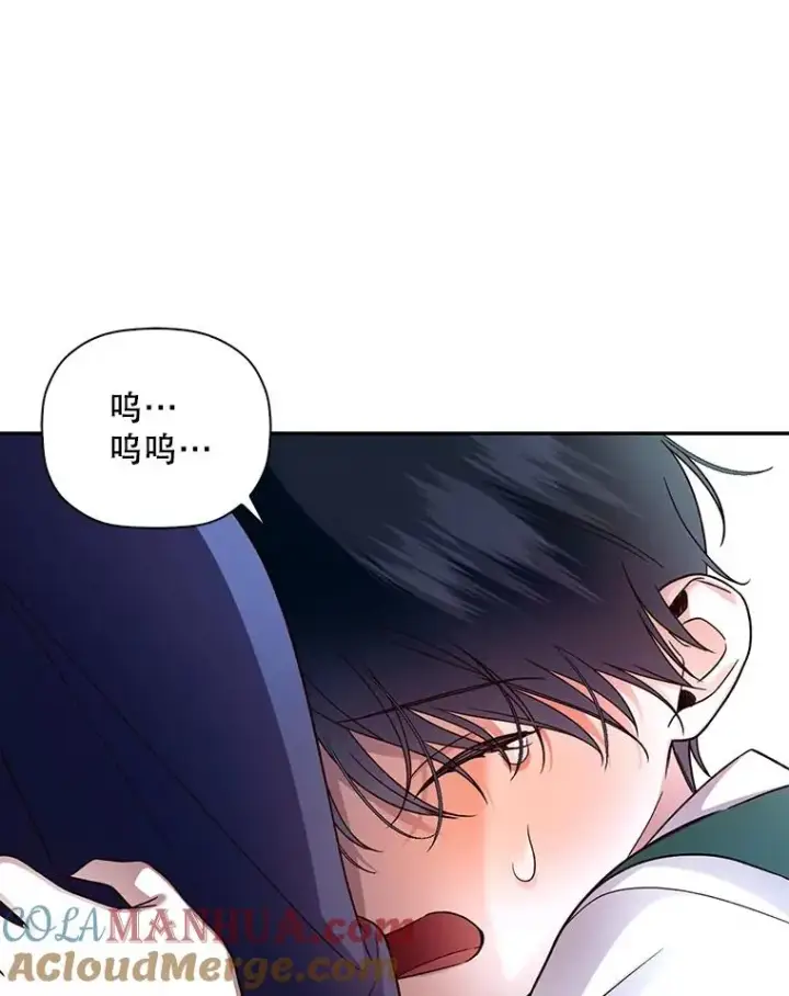 漫画《如何隐藏皇帝的孩子》40.重聚第64张图
