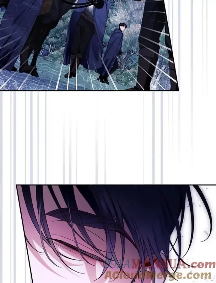 漫画《如何隐藏皇帝的孩子》40.重聚第88张图