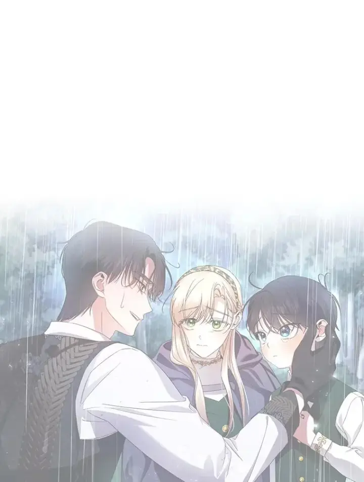 漫画《如何隐藏皇帝的孩子》40.重聚第93张图
