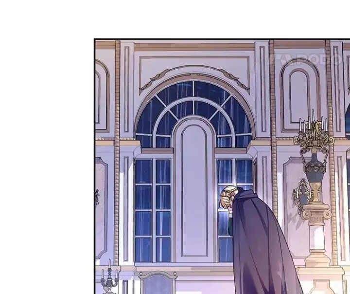 漫画《如何隐藏皇帝的孩子》41.下下策第14张图