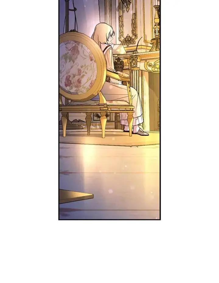 漫画《如何隐藏皇帝的孩子》41.下下策第21张图