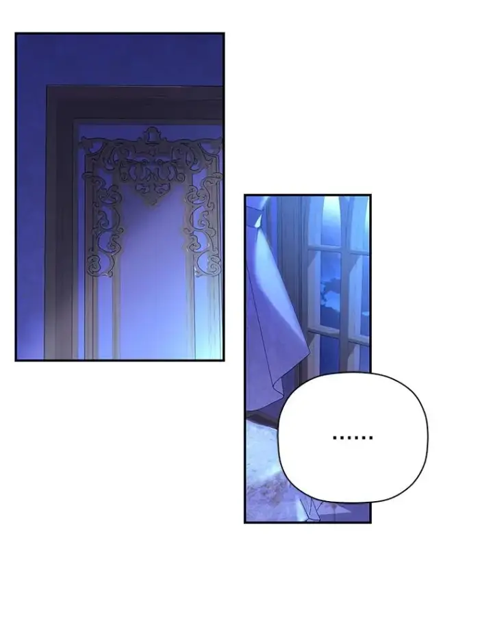 漫画《如何隐藏皇帝的孩子》41.下下策第33张图