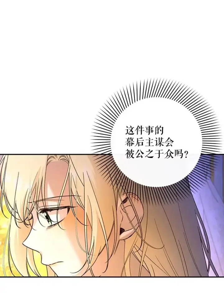 漫画《如何隐藏皇帝的孩子》41.下下策第41张图