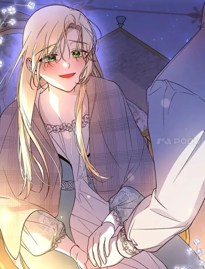 漫画《如何隐藏皇帝的孩子》41.下下策第45张图