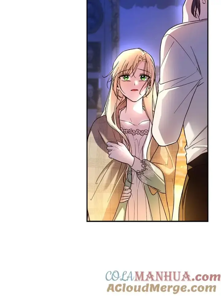 漫画《如何隐藏皇帝的孩子》41.下下策第79张图