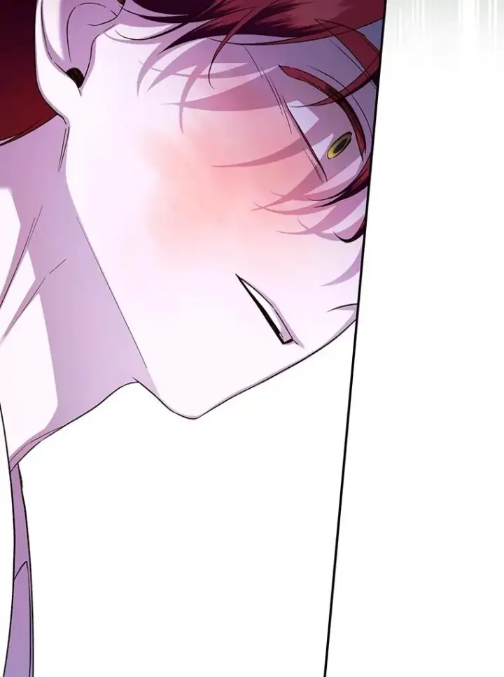 漫画《如何隐藏皇帝的孩子》41.下下策第86张图