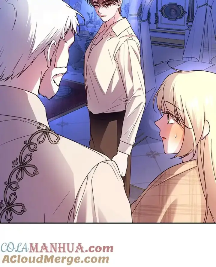 漫画《如何隐藏皇帝的孩子》42.不速之客第10张图