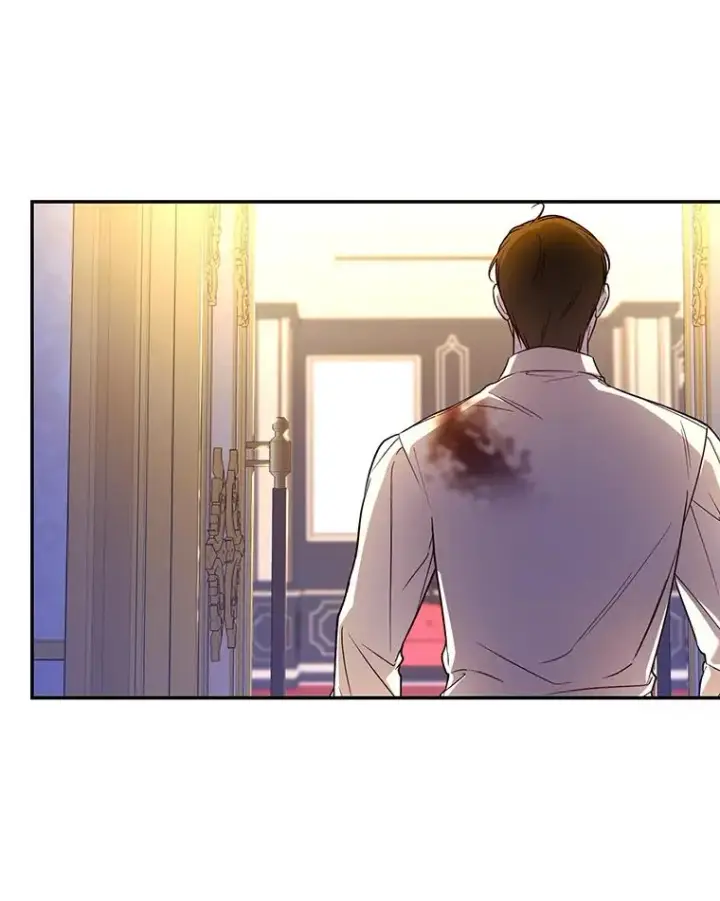 漫画《如何隐藏皇帝的孩子》42.不速之客第12张图