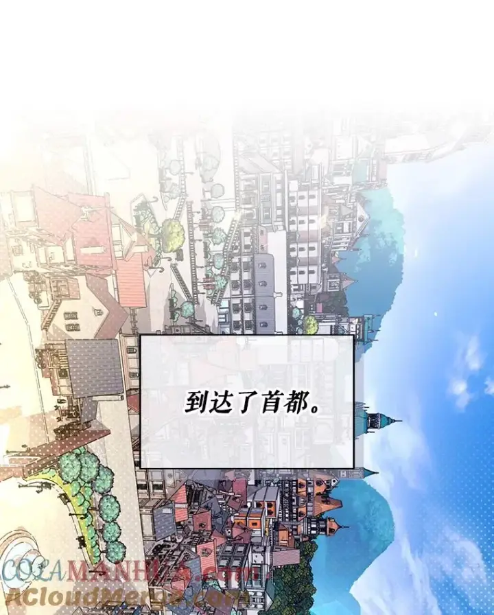 漫画《如何隐藏皇帝的孩子》42.不速之客第34张图