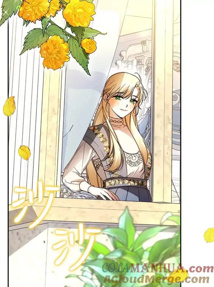 漫画《如何隐藏皇帝的孩子》42.不速之客第55张图