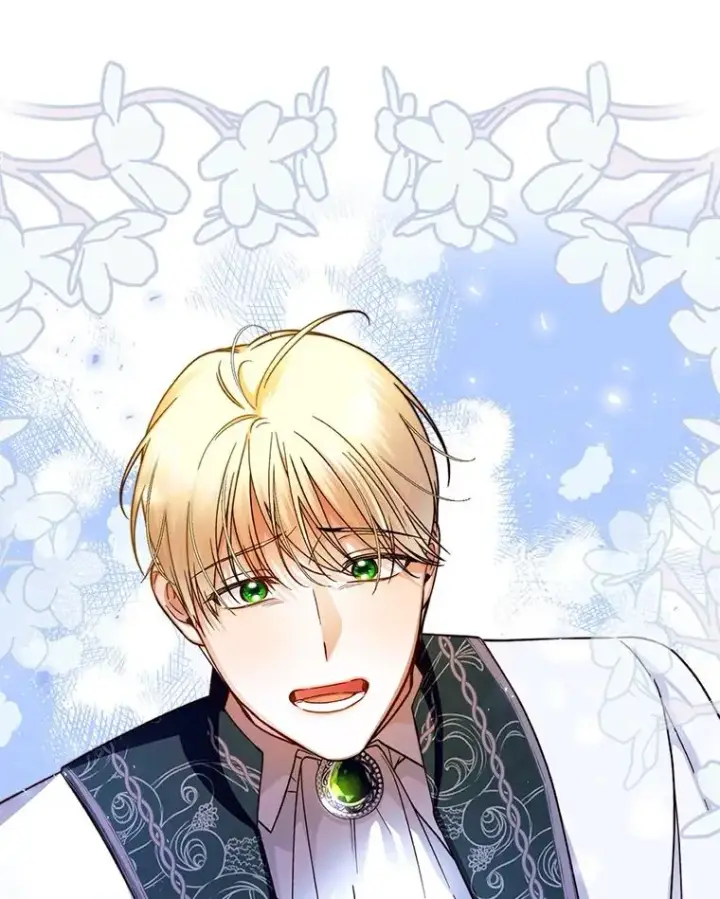 漫画《如何隐藏皇帝的孩子》42.不速之客第63张图