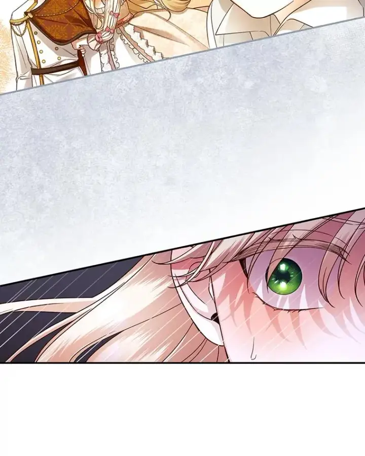 漫画《如何隐藏皇帝的孩子》42.不速之客第80张图