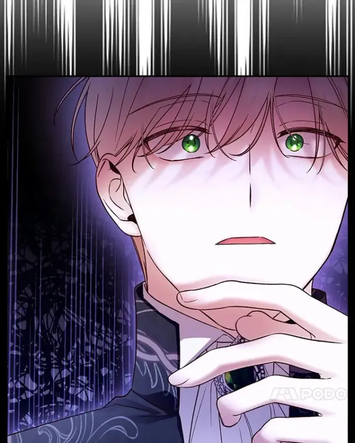 漫画《如何隐藏皇帝的孩子》42.不速之客第84张图