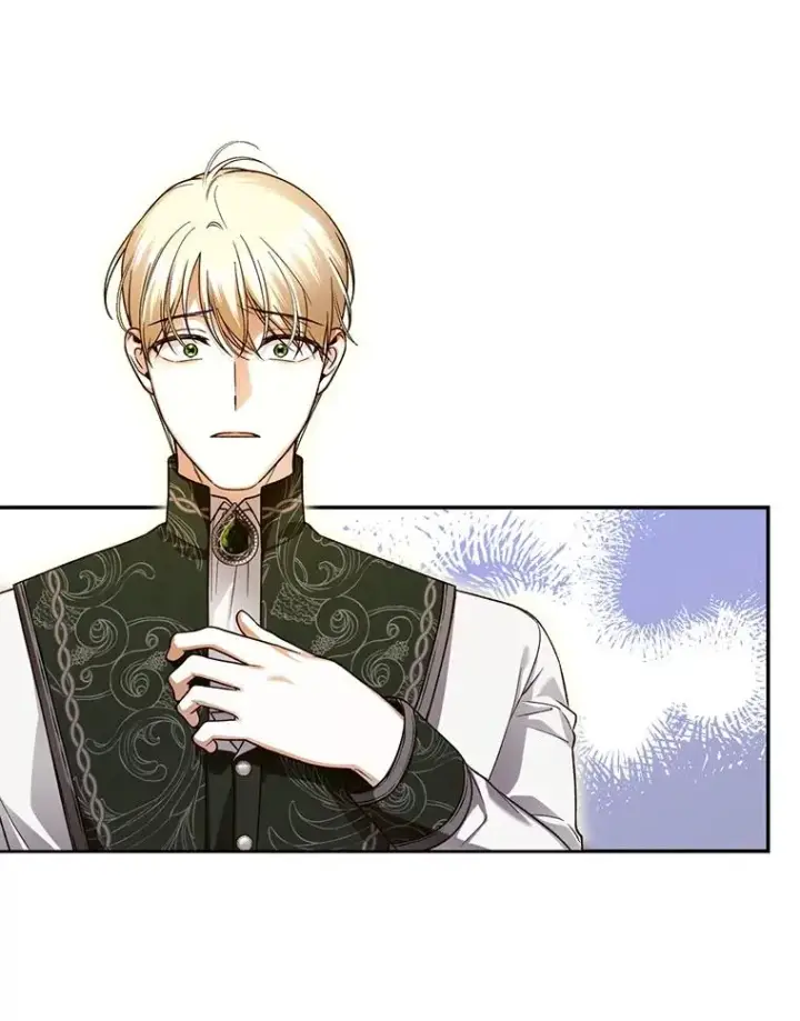 漫画《如何隐藏皇帝的孩子》43.兄妹第14张图
