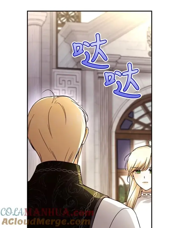 漫画《如何隐藏皇帝的孩子》43.兄妹第16张图