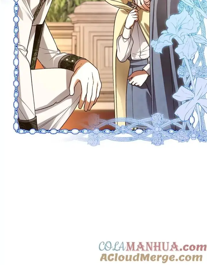漫画《如何隐藏皇帝的孩子》43.兄妹第19张图