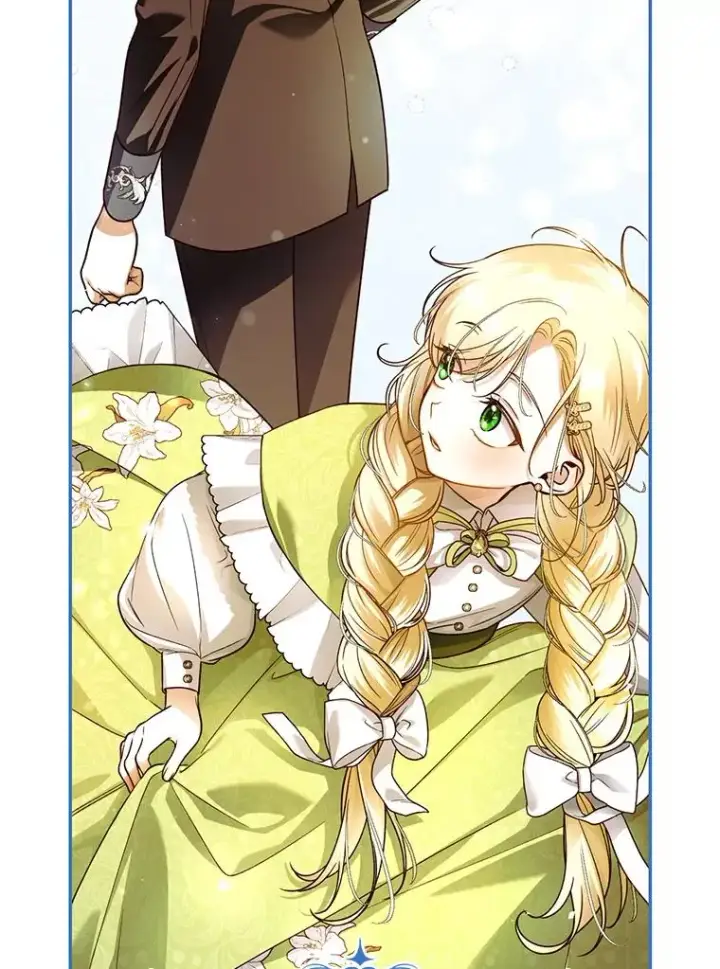 漫画《如何隐藏皇帝的孩子》43.兄妹第2张图