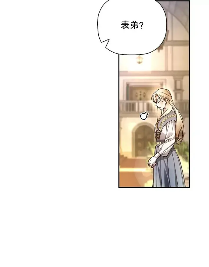 漫画《如何隐藏皇帝的孩子》43.兄妹第21张图